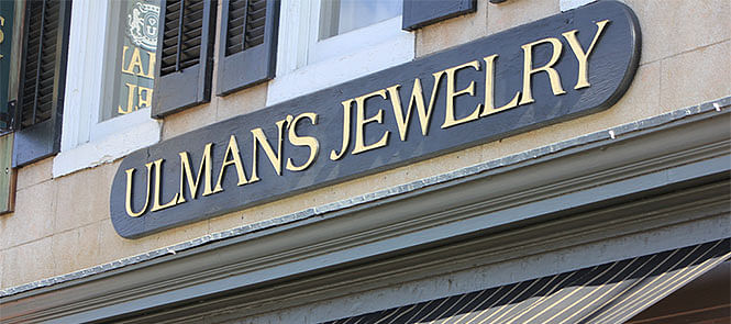 Ulman's Jewelry